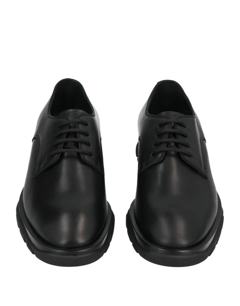 商品Alexander McQueen|Laced shoes,价格¥2937,第4张图片详细描述