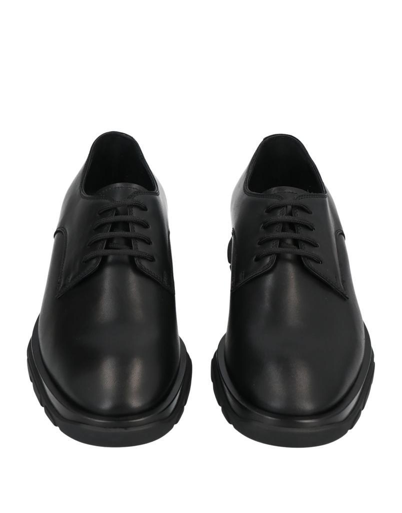 商品Alexander McQueen|Laced shoes,价格¥4519,第6张图片详细描述