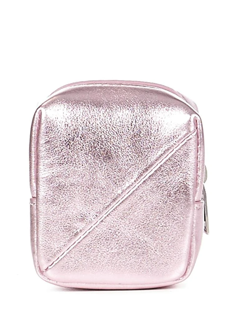 商品Yves Saint Laurent|Jamie Cube Coin Purse,价格¥2737,第3张图片详细描述