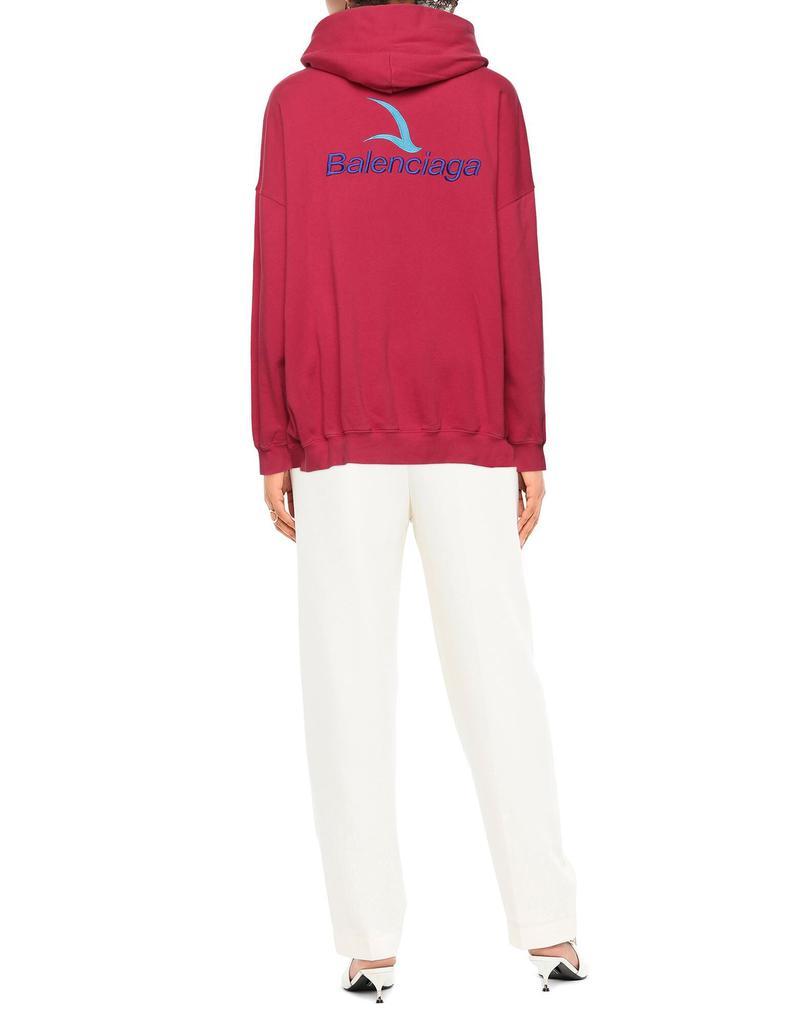 商品Balenciaga|Hooded sweatshirt,价格¥3324,第5张图片详细描述