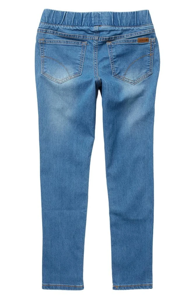 商品Joe's|Pull-On Jean Leggings,价格¥113,第2张图片详细描述