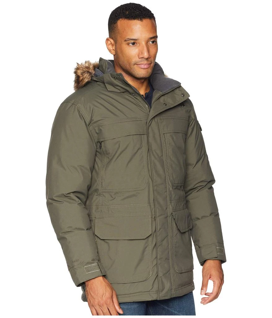 商品The North Face|McMurdo Parka III 羽绒服,价格¥2467,第4张图片详细描述