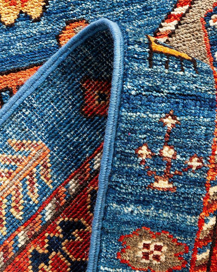 商品Bloomingdale's|Serapi M1973 Runner Area Rug, 2'8" x 9'8",价格¥34528,第3张图片详细描述