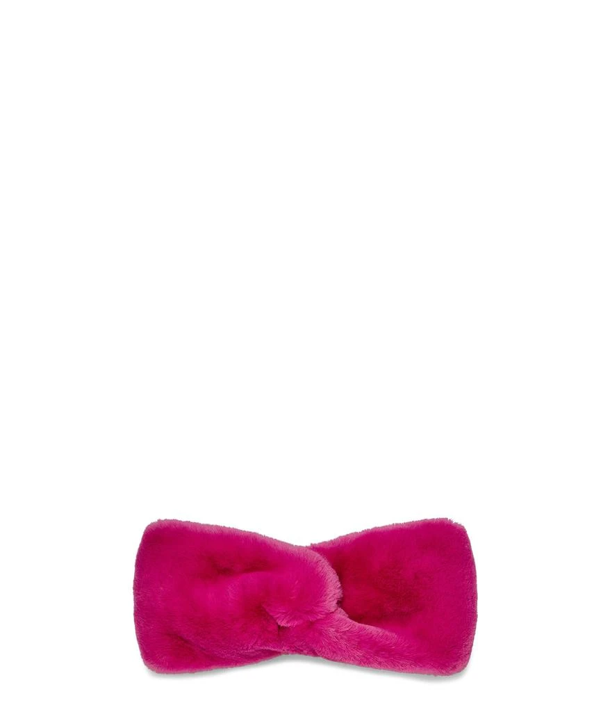 商品UGG|Faux Fur Headband,价格¥357,第1张图片