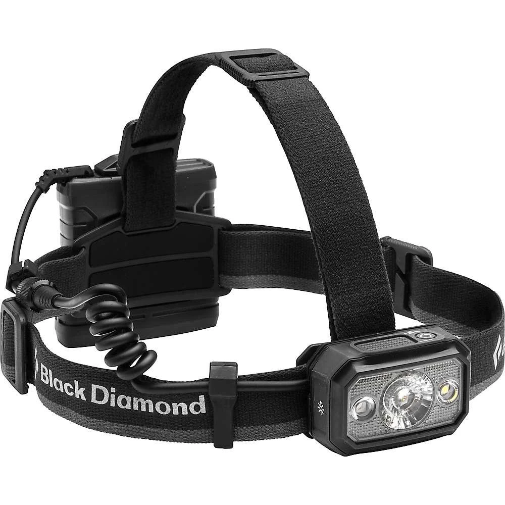 商品Black Diamond|Black Diamond Icon 700 Headlamp,价格¥917,第1张图片