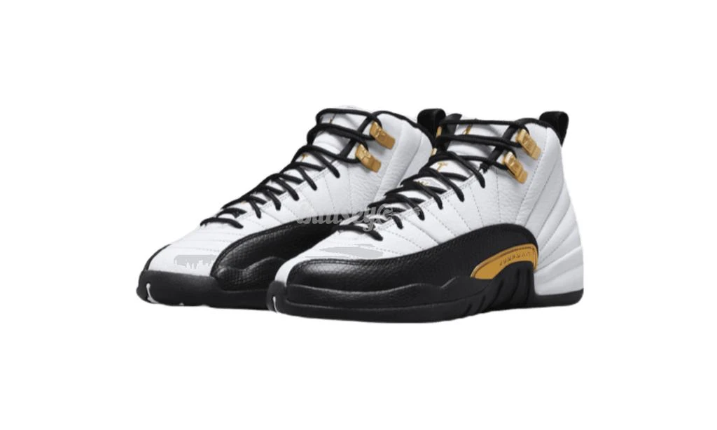 商品Jordan|Air Jordan 12 Retro "Royalty Taxi" GS,价格¥1188,第2张图片详细描述