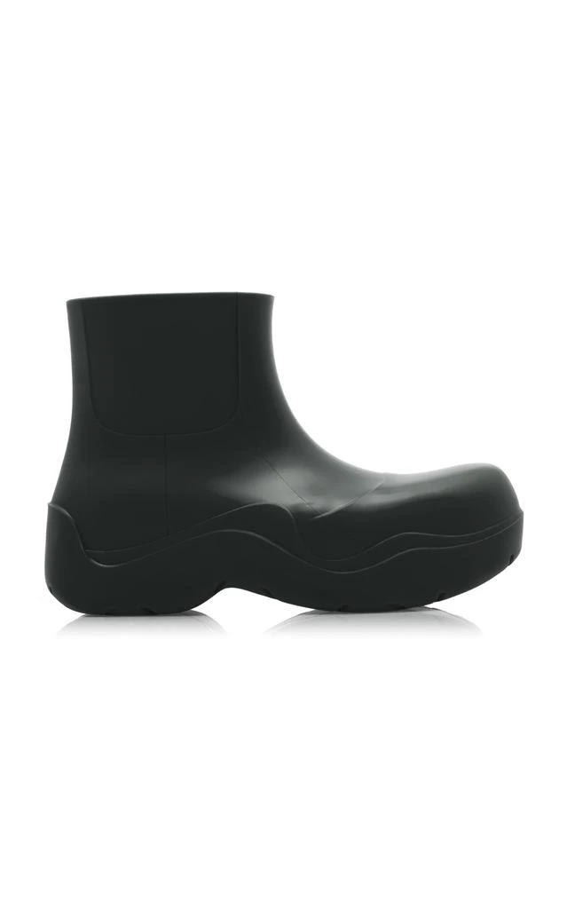 Bottega Veneta - Puddle Boots - Black - IT 40 - Moda Operandi