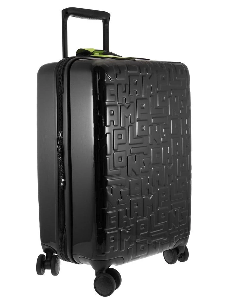 商品Longchamp|Longchamp LGP Travel M Suitcase,价格¥3767,第4张图片详细描述