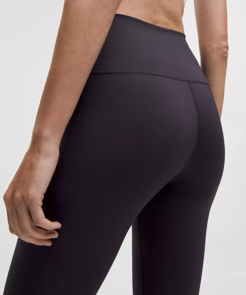 Wunder Train High-Rise Tight 28" 商品