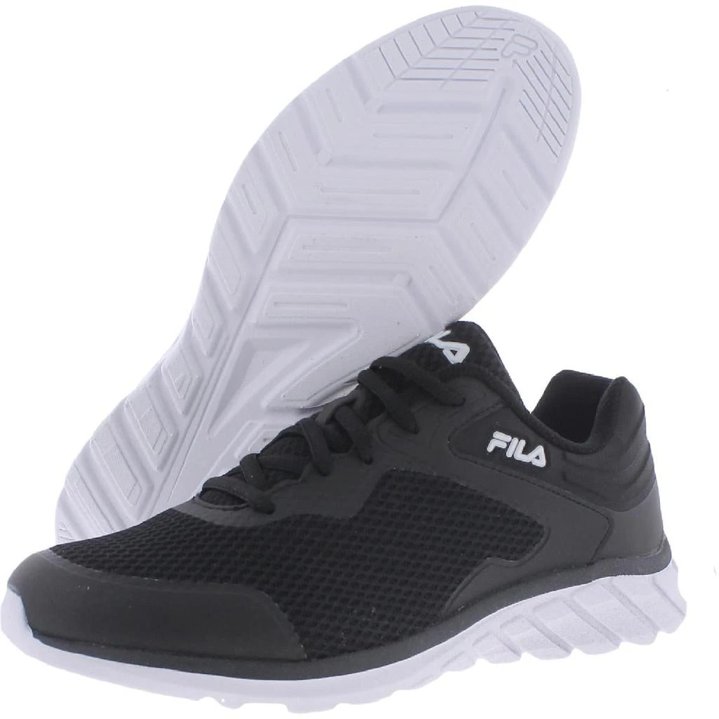 商品Fila|Fila Womens Memory Core Callibration 22 Fitness Athletic and Training Shoes,价格¥77,第2张图片详细描述