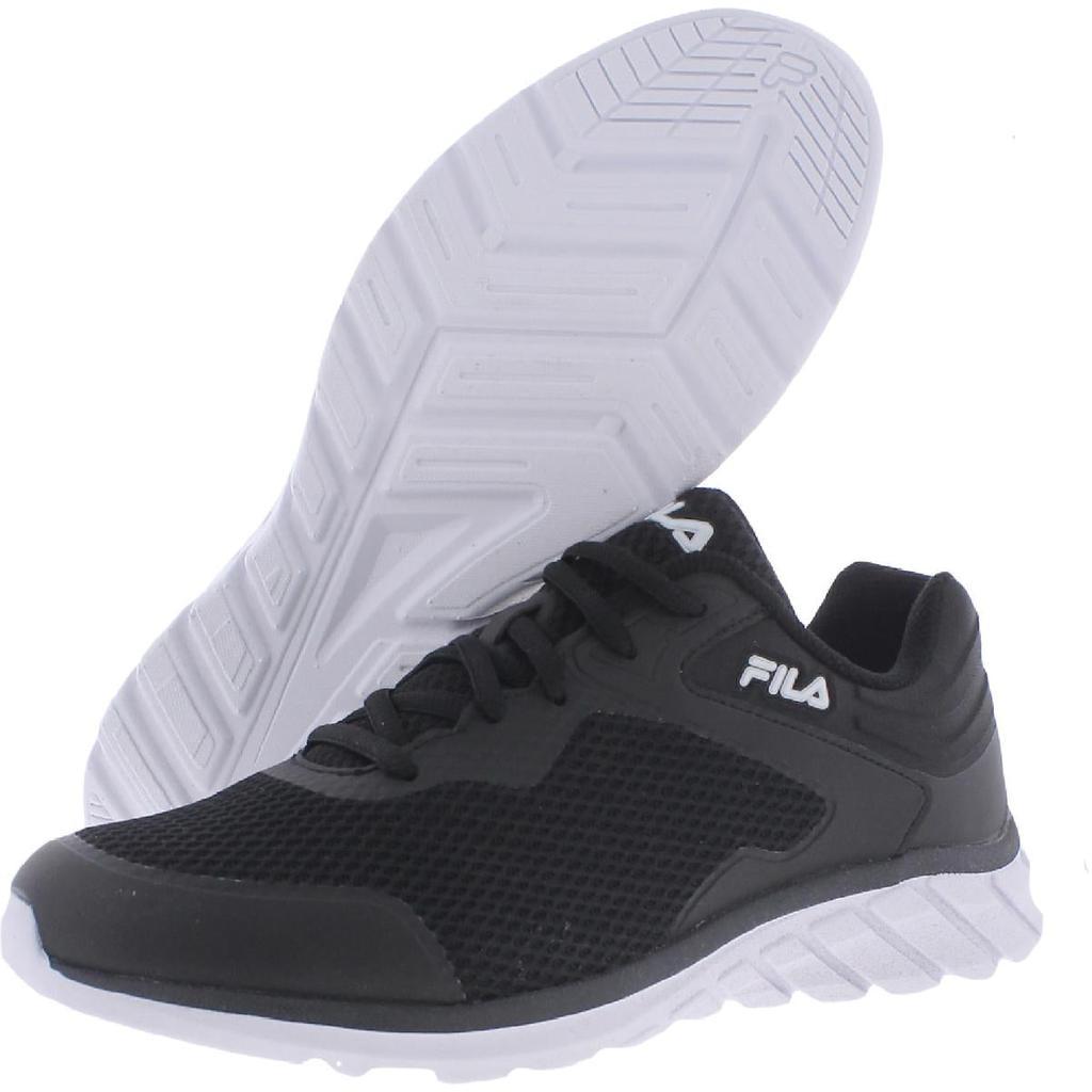 商品Fila|Fila Womens Memory Core Callibration 22 Fitness Athletic and Training Shoes,价格¥95,第4张图片详细描述