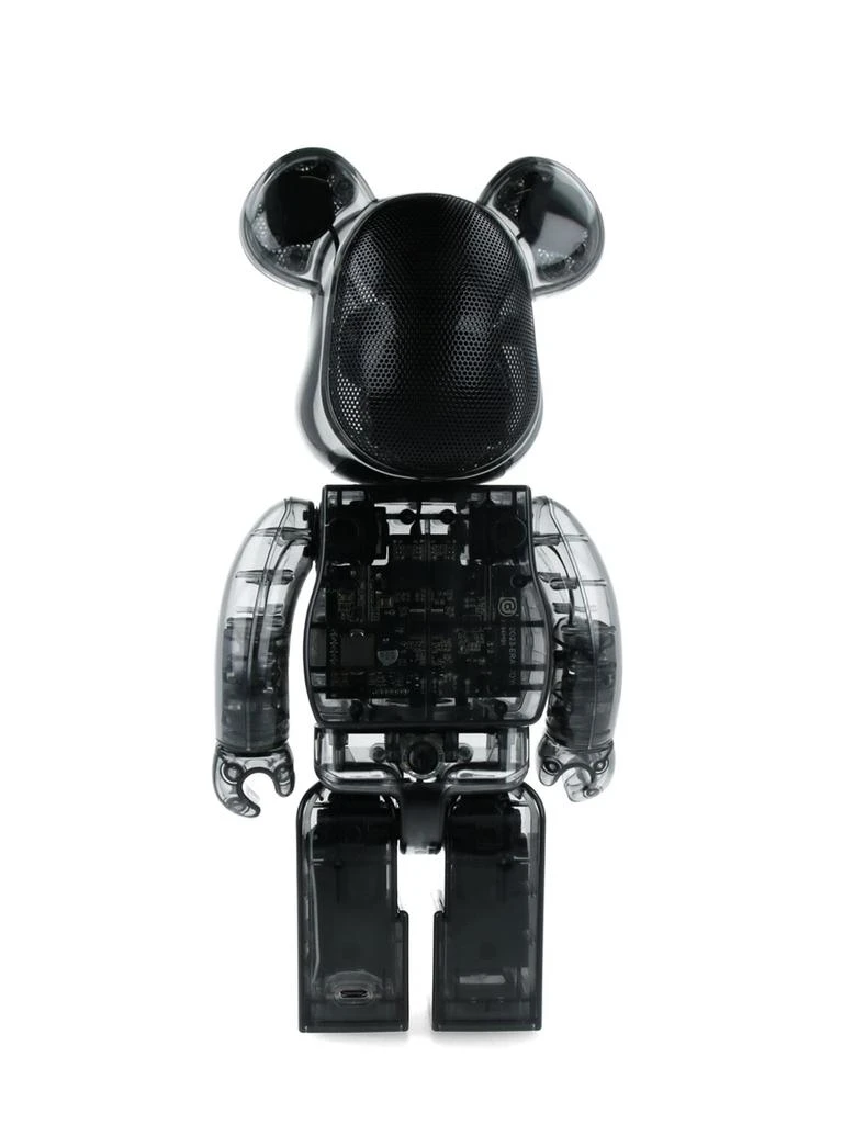 Bearbrick 400% Audio Portable Speaker 商品