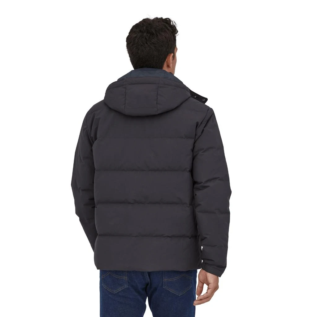 商品Patagonia|Patagonia Downdrift Jacket - Men's,价格¥1321,第4张图片详细描述