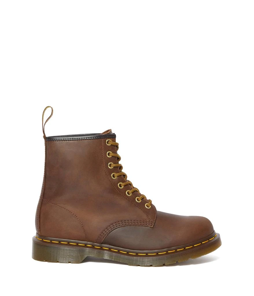 商品Dr. Martens|1460 Crazy Horse Leather Boots,价格¥1067,第4张图片详细描述