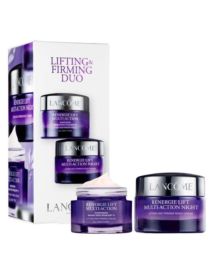 商品Lancôme|Renergie Lifting & Firming Duo,价格¥1052,第1张图片