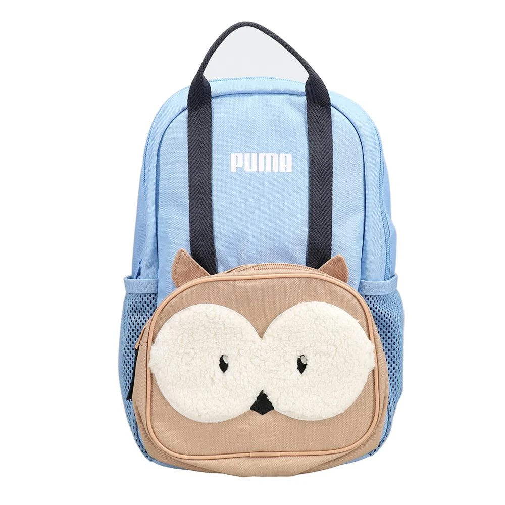 商品Puma|Woodland Nature Kids Backpack,价格¥227,第1张图片