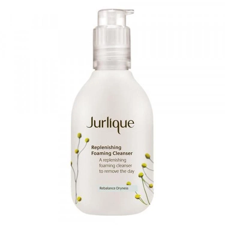 商品Jurlique|亮肤泡沫洁面乳液,价格¥252,第1张图片