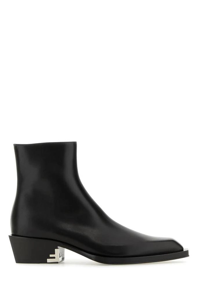 商品Fendi|FENDI BOOTS,价格¥7468,第1张图片