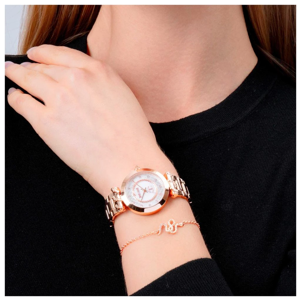 商品Just Cavalli|Just Cavalli Luce Women's Watch JC1L257M0045,价格¥850,第4张图片详细描述