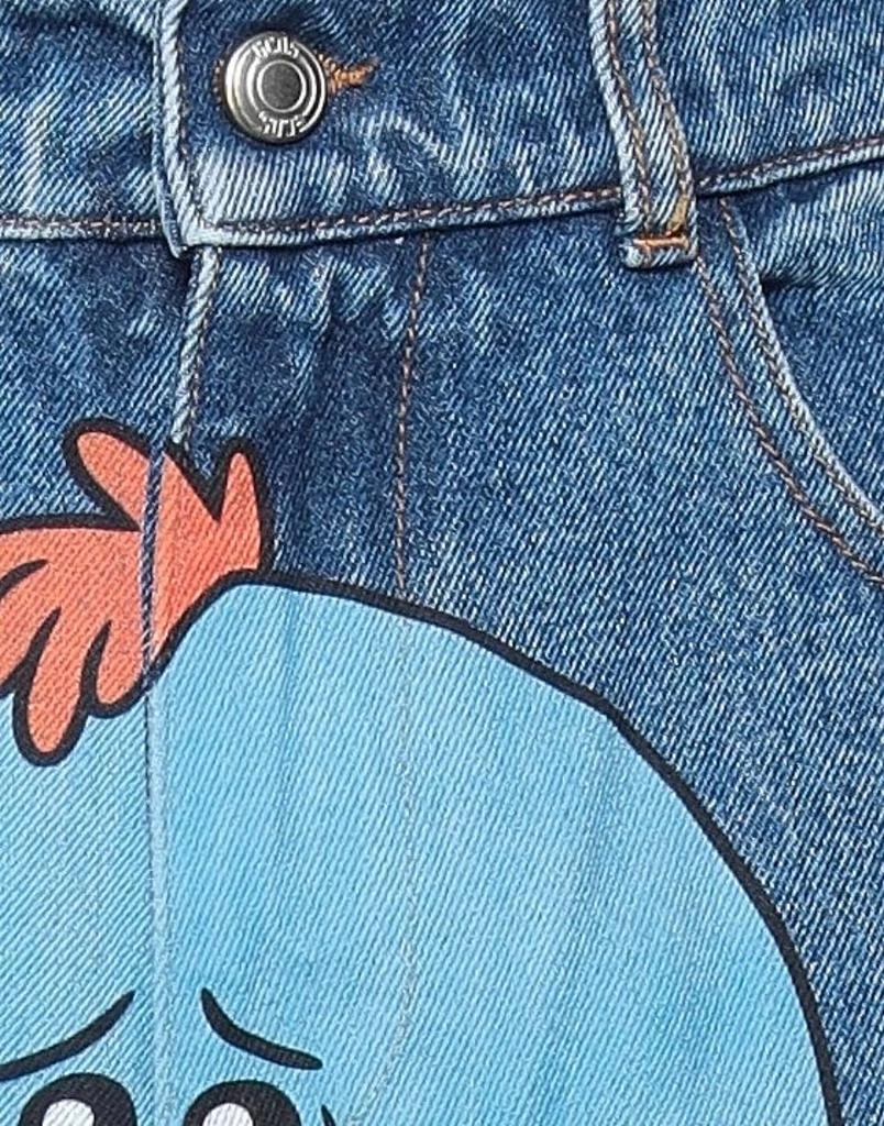 商品GCDS|Denim pants,价格¥2008,第4张图片详细描述
