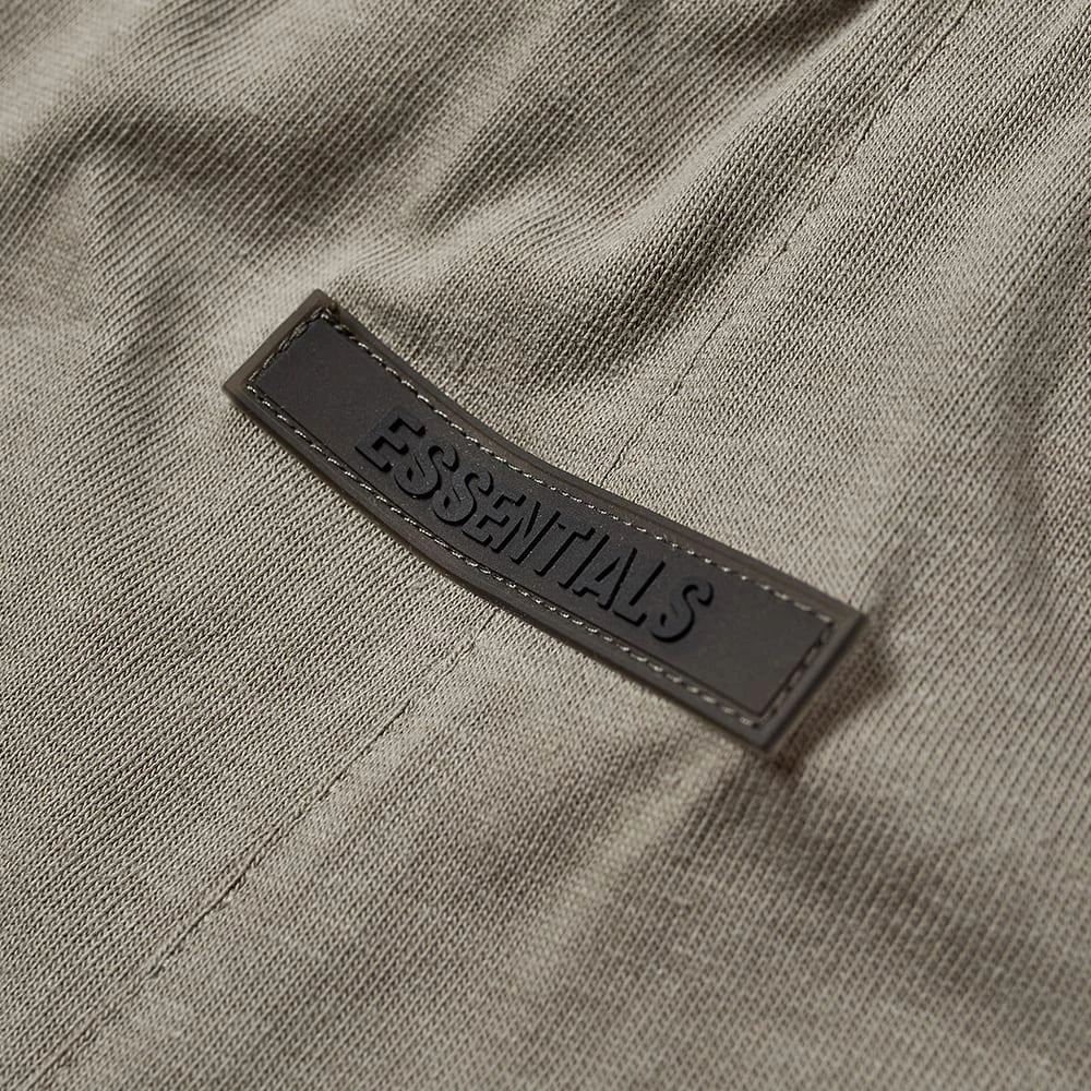 商品Essentials|Fear of God ESSENTIALS Lounge Pant - Grey Flannel,价格¥396,第2张图片详细描述