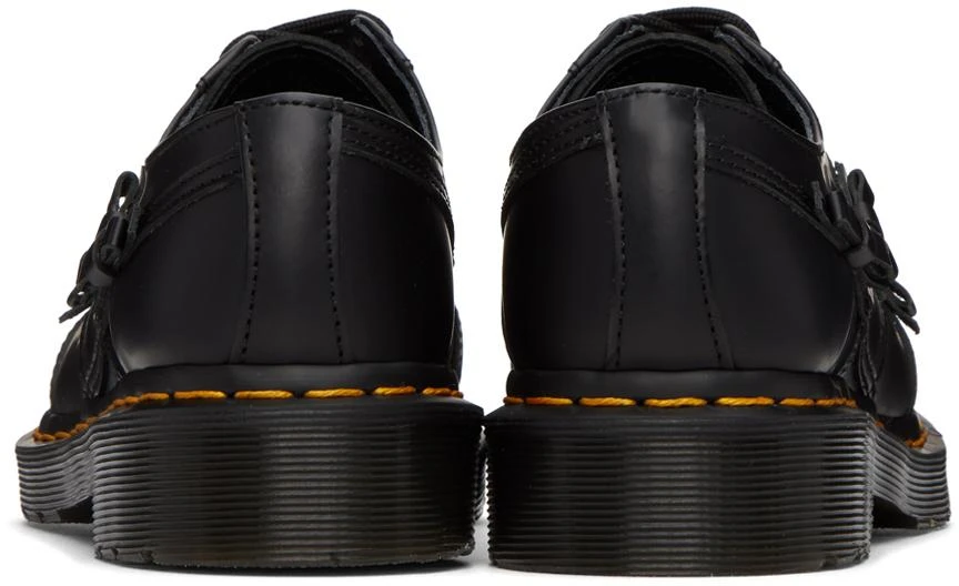 商品Dr. Martens|女款 1461 Bow系列 马丁靴 黑色	,价格¥495,第2张图片详细描述