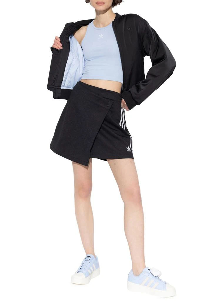 商品Adidas|保暖飞行员夹克,价格¥1179,第5张图片详细描述