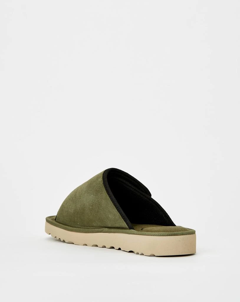 商品UGG|Goldencoast Strap Slide,价格¥453,第3张图片详细描述