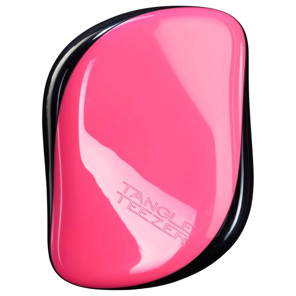 商品Tangle Teezer|粉色美发梳,价格¥84,第1张图片