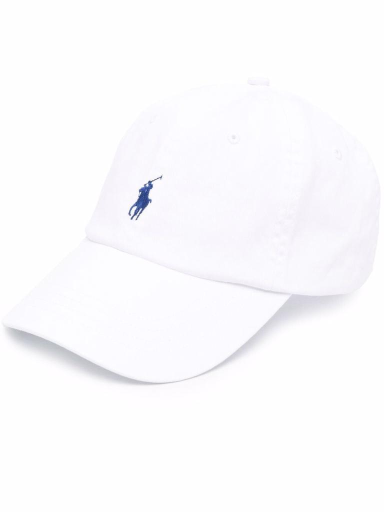 Logo baseball cap商品第1张图片规格展示