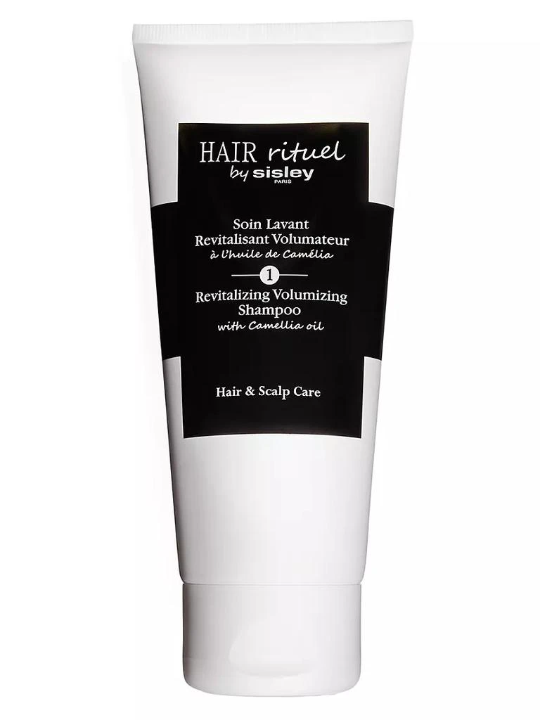 商品Sisley|Hair Rituel Revitalizing Volumizing Shampoo,价格¥664,第1张图片
