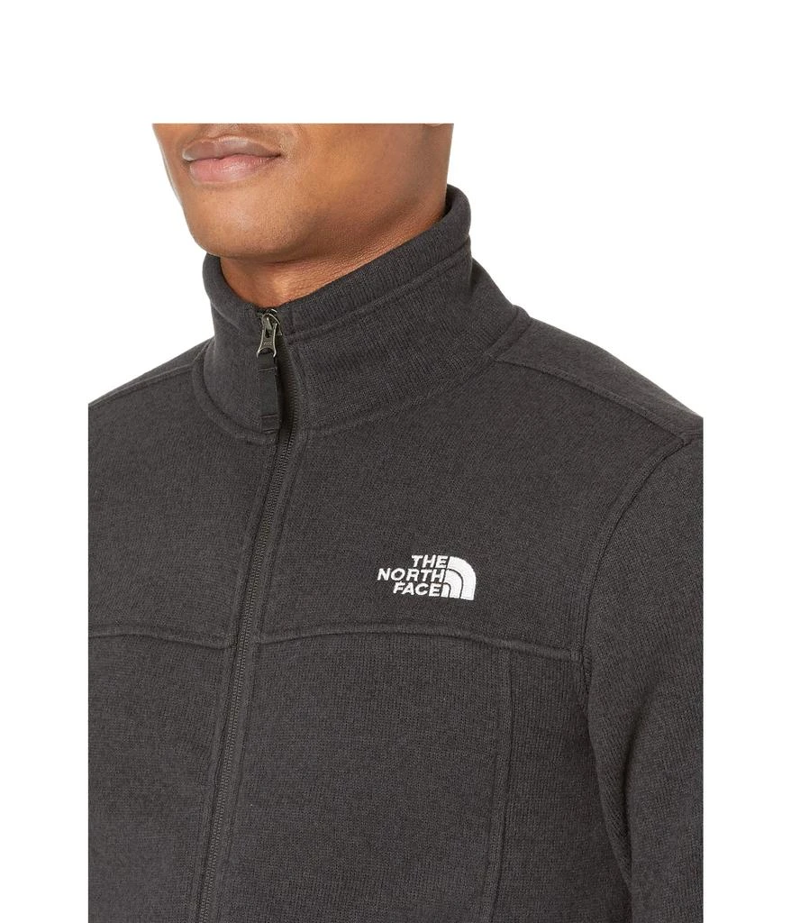 商品The North Face|Tsillan Full Zip,价格¥749,第3张图片详细描述