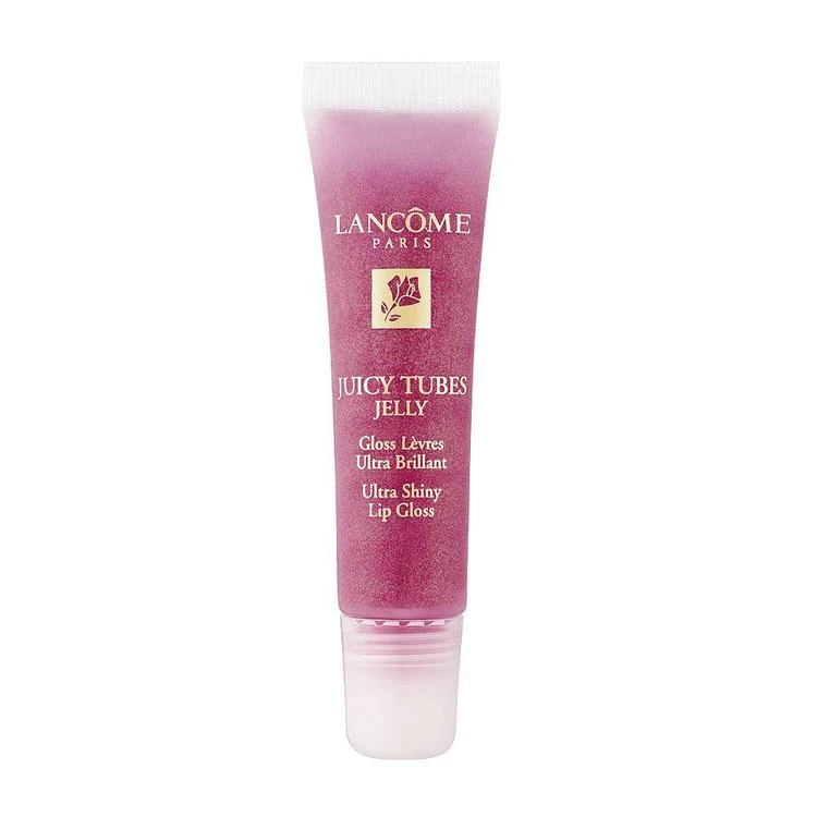 商品Lancôme|Juicy Tubes Lip Gloss,价格¥143,第3张图片详细描述