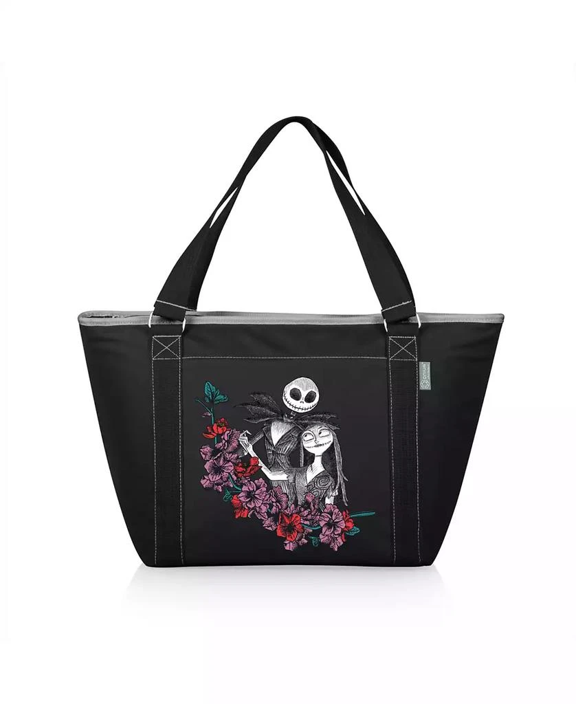 商品ONIVA|Nightmare Before Christmas Jack and Sally - Topanga Cooler Tote Bag,价格¥416,第1张图片