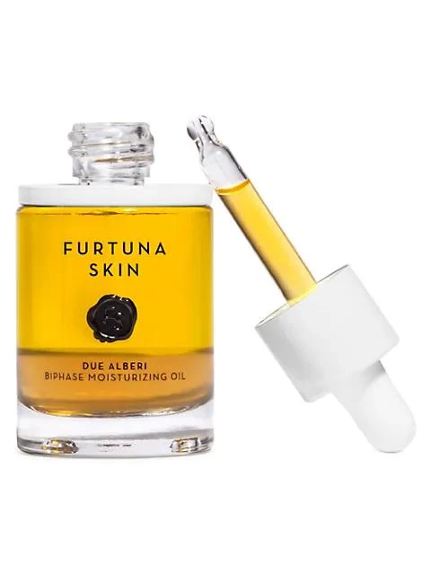 商品Furtuna Skin|Due Alberi Biphase Moisturizing Oil,价格¥1690,第2张图片详细描述