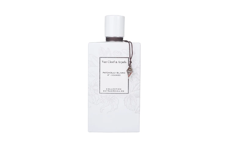 商品[国内直发] Van Cleef & Arpels|梵克雅宝 非凡珍藏 云柔广藿香香水 木质调花香调 香水EDP 粉红胡椒麝香 75ml,价格¥984,第1张图片
