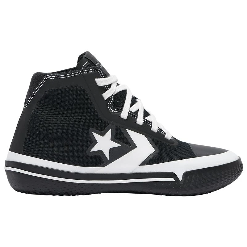 商品Converse|Converse All Star Pro BB  - Boys' Grade School,价格¥1052,第1张图片