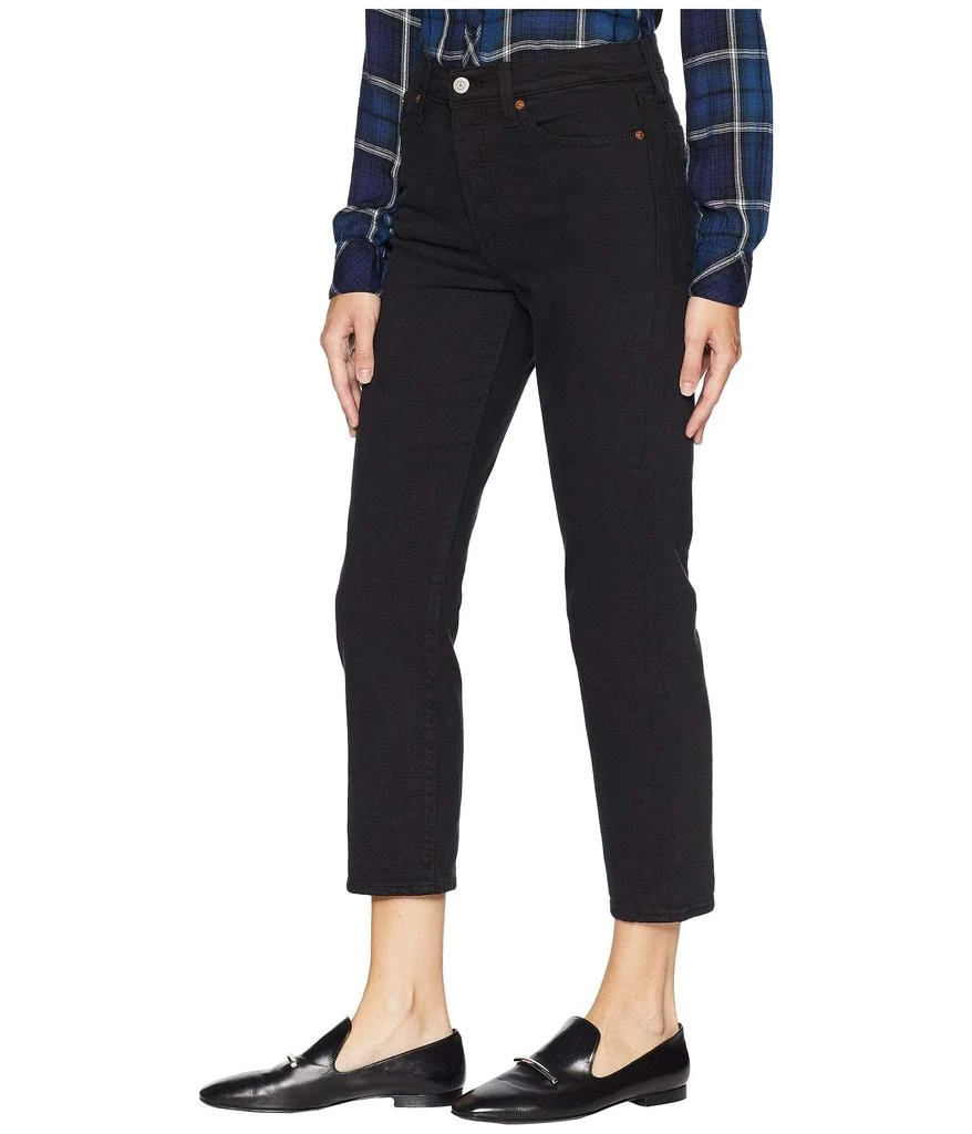 商品Levi's|Premium Wedgie Straight,价格¥359,第2张图片详细描述