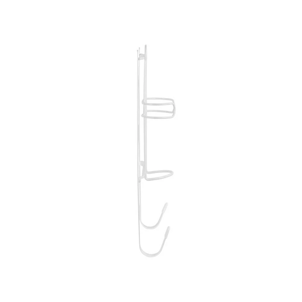 商品Spectrum|Wall Mount Iron Ironing Board Holder,价格¥262,第3张图片详细描述