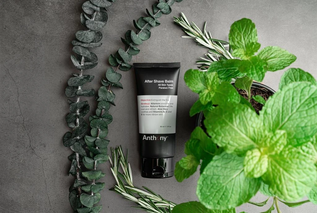 商品Anthony|Aftershave Balm,价格¥183,第3张图片详细描述
