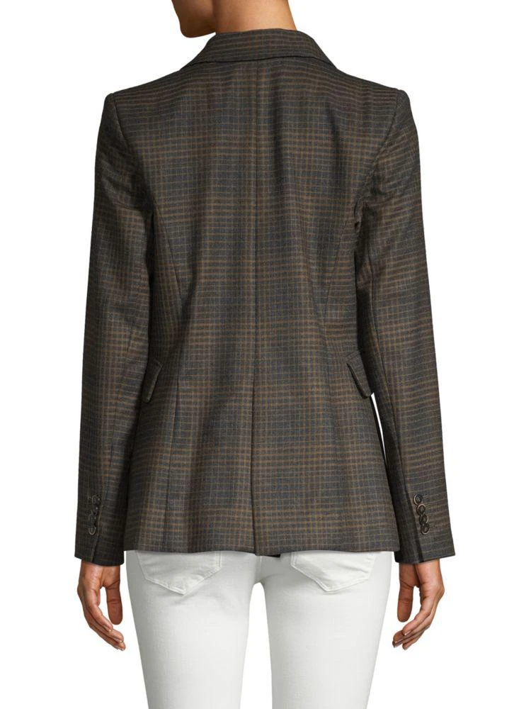 商品Carolina Herrera|Wool Tweed Blazer,价格¥3190,第2张图片详细描述