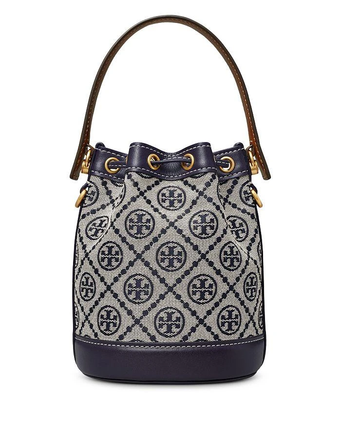 T Monogram Jacquard Mini Bucket Bag 商品