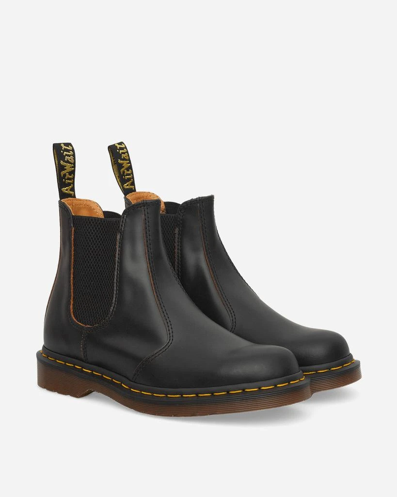 商品Dr. Martens|Vintage 2976 Chelsea Boot Black,价格¥990,第2张图片详细描述