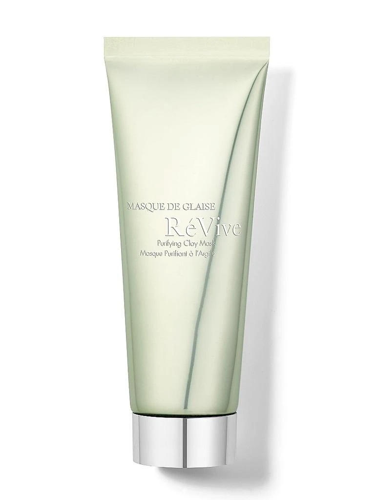 商品Revive|Masque de Glaise Purifying Clay Masque,价格¥928,第1张图片