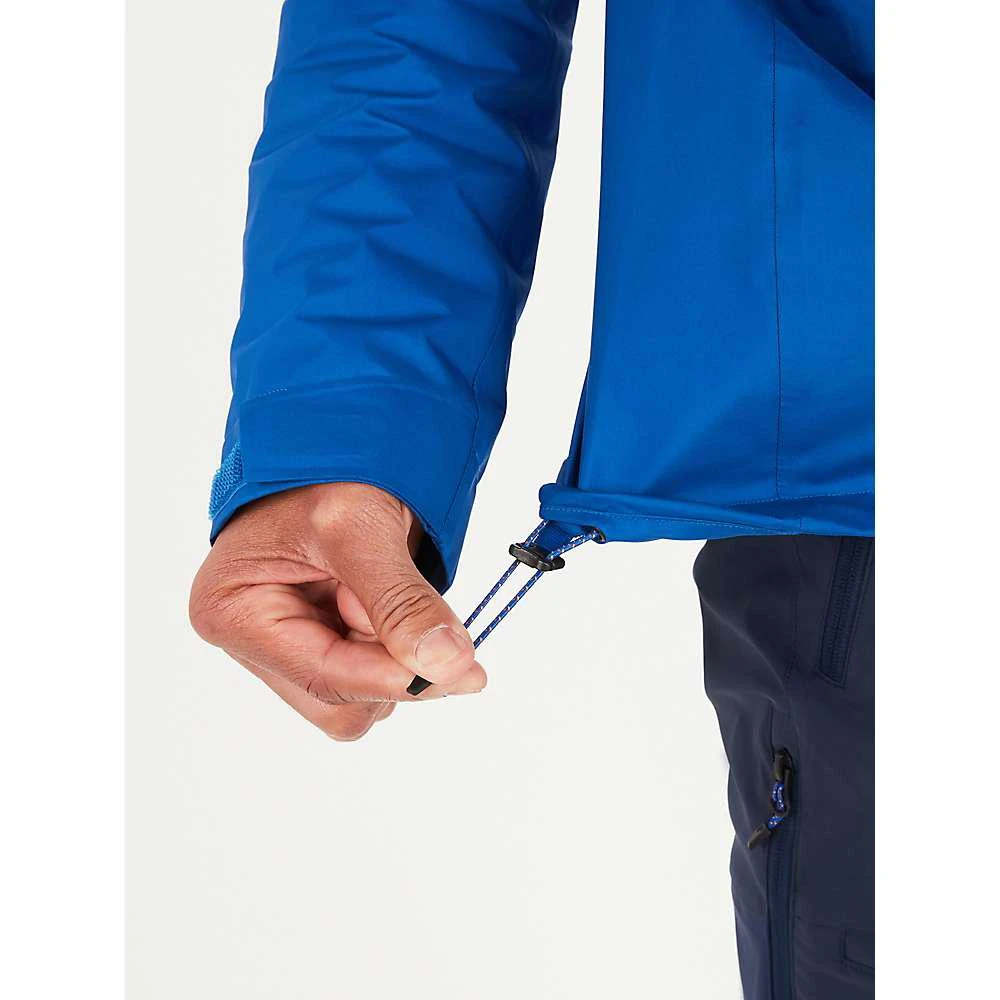 商品Marmot|Marmot Men's Kessler Jacket,价格¥2690,第5张图片详细描述