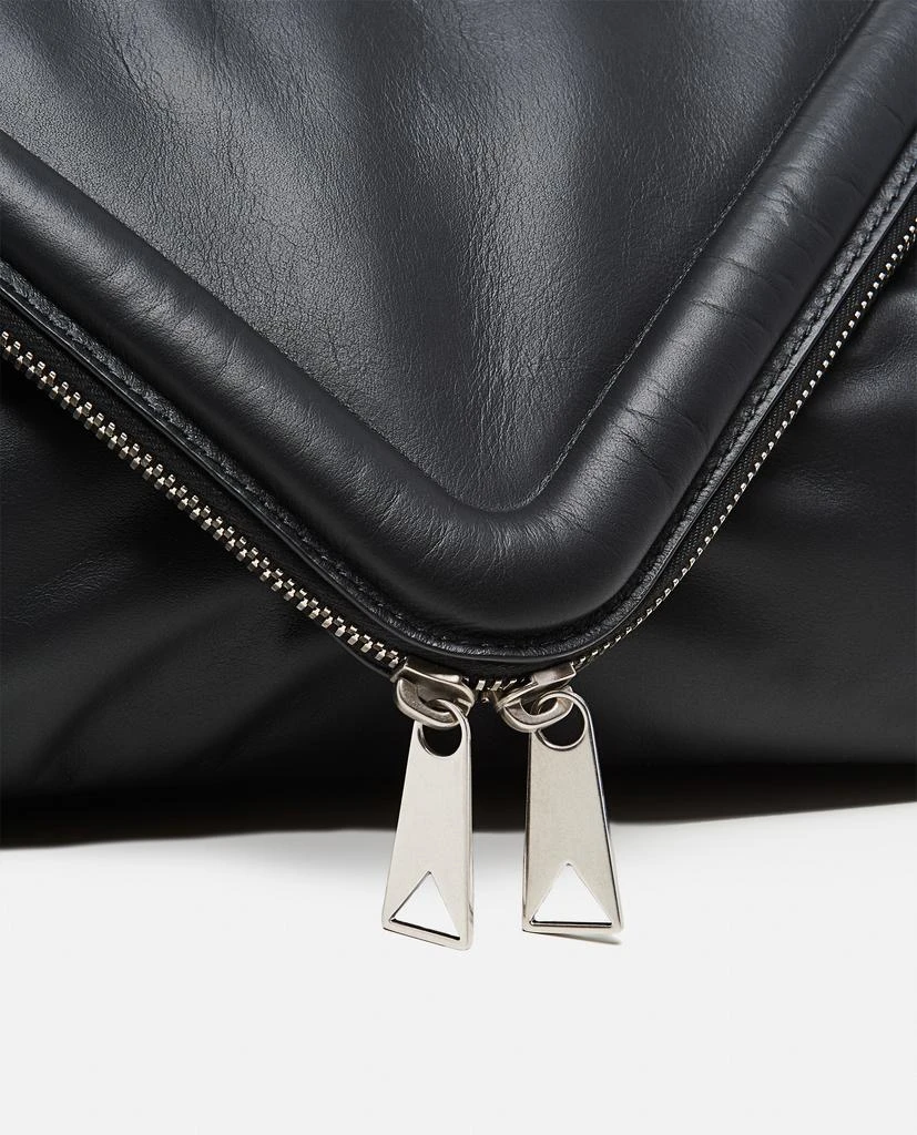 商品Bottega Veneta|Leather belt bag,价格¥15931,第3张图片详细描述