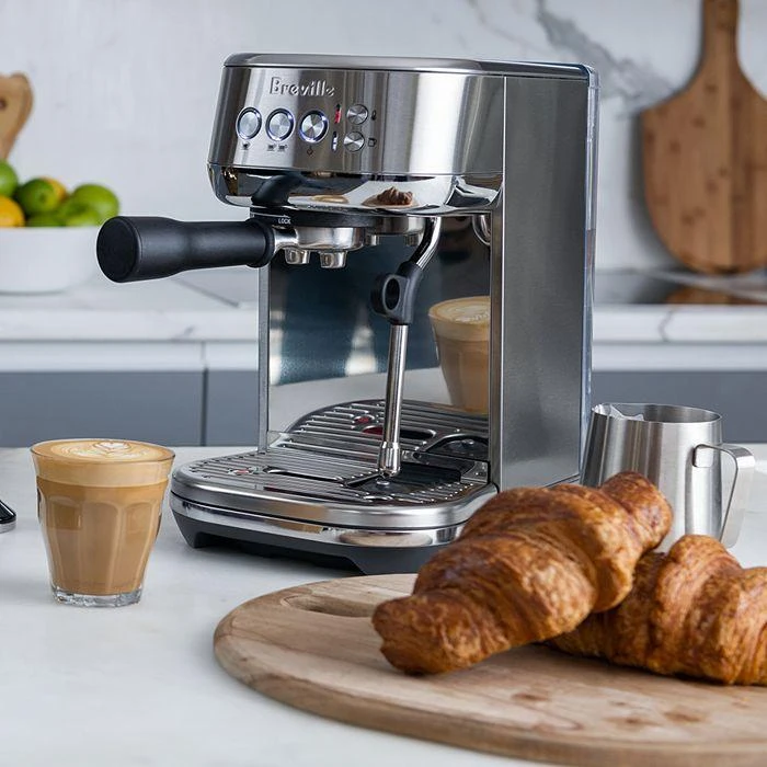 商品Breville|Bambino Plus Espresso Machine,价格¥3777,第5张图片详细描述