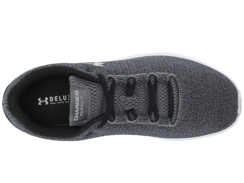 商品Under Armour|Charged Pursuit 2 Twist,价格¥331,第2张图片详细描述