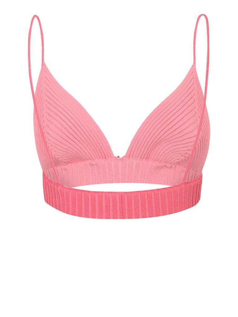 商品Ambush|Ambush Lingerie in Pink,价格¥1057,第2张图片详细描述