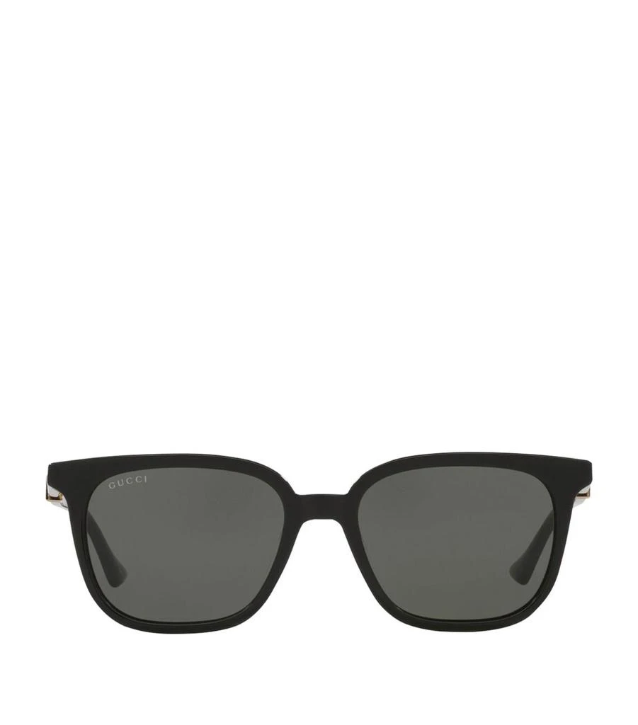 商品Gucci|Acetate GG1493S Sunglasses,价格¥2984,第1张图片